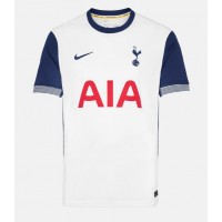 Maglie da calcio Tottenham Hotspur Destiny Udogie #13 Prima Maglia 2024-25 Manica Corta